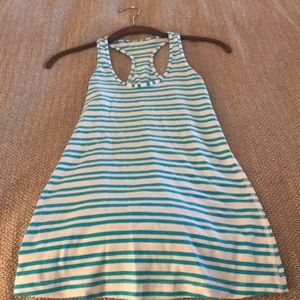 Lululemon rare racerback tank